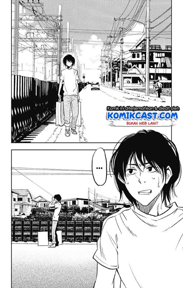 Jumyou wo Kaitotte Moratta. Ichinen ni Tsuki, Ichimanen de. Chapter 01 Gambar 12