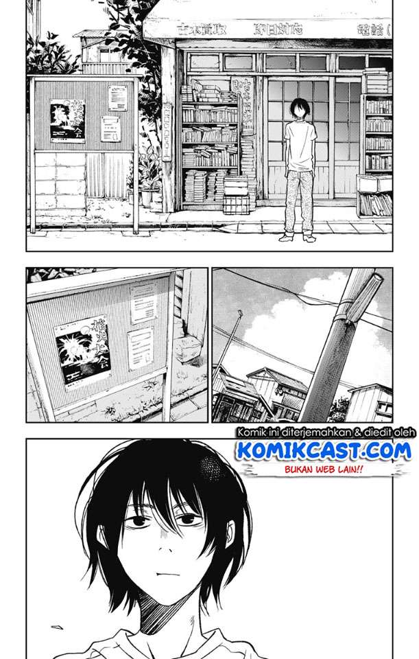 Jumyou wo Kaitotte Moratta. Ichinen ni Tsuki, Ichimanen de. Chapter 01 Gambar 16