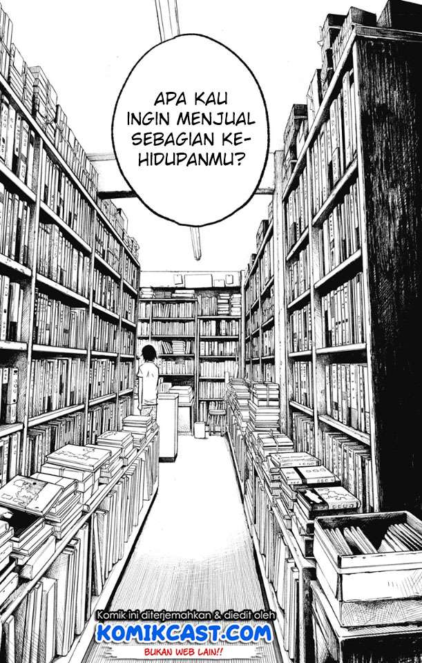 Jumyou wo Kaitotte Moratta. Ichinen ni Tsuki, Ichimanen de. Chapter 01 Gambar 19