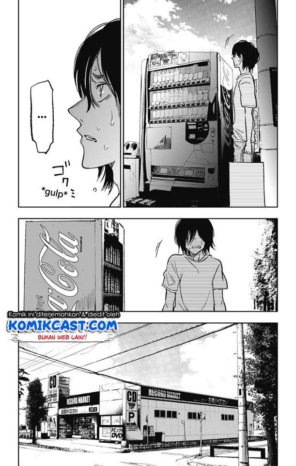 Jumyou wo Kaitotte Moratta. Ichinen ni Tsuki, Ichimanen de. Chapter 01 Gambar 24