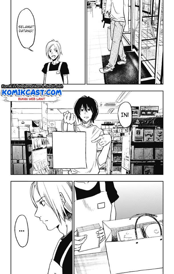Jumyou wo Kaitotte Moratta. Ichinen ni Tsuki, Ichimanen de. Chapter 01 Gambar 25