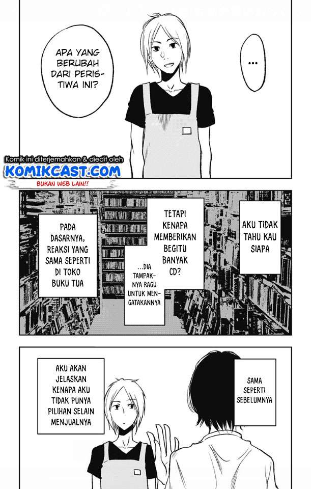 Jumyou wo Kaitotte Moratta. Ichinen ni Tsuki, Ichimanen de. Chapter 01 Gambar 26