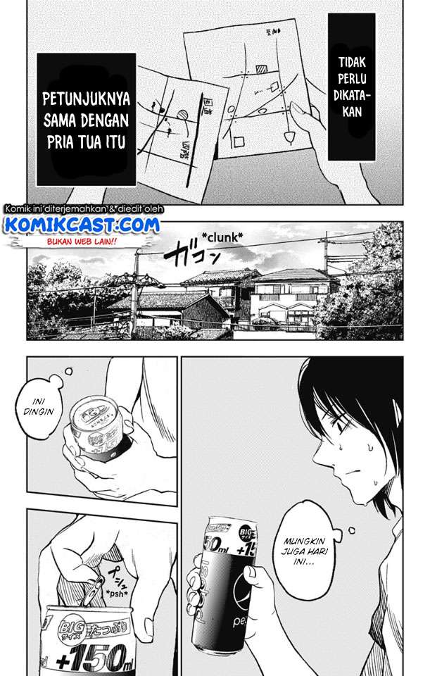 Jumyou wo Kaitotte Moratta. Ichinen ni Tsuki, Ichimanen de. Chapter 01 Gambar 29