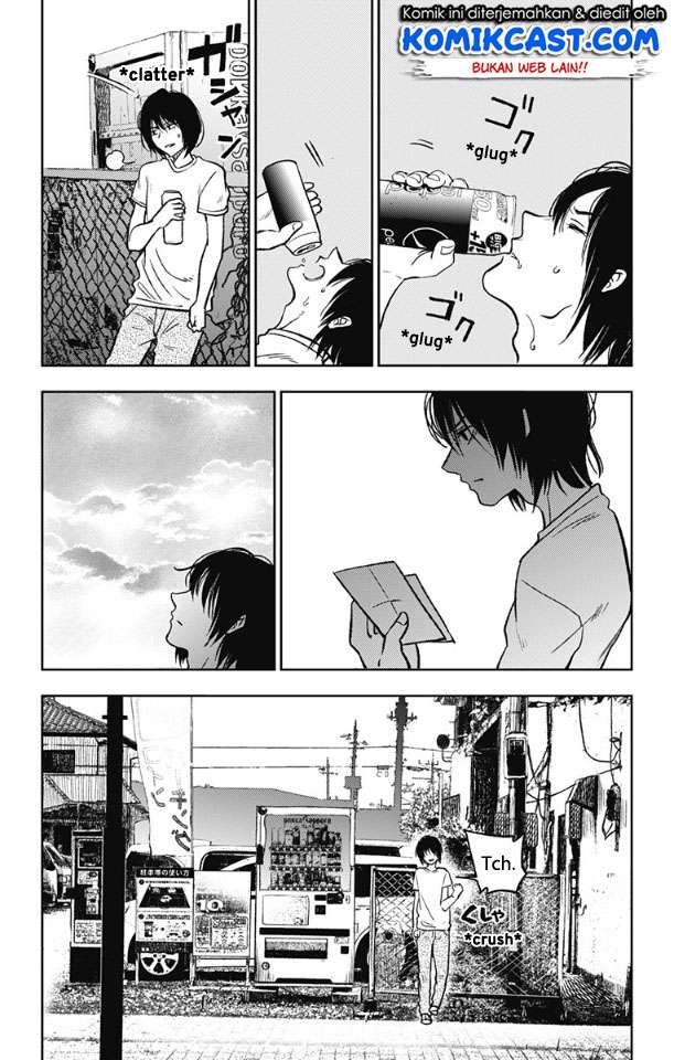 Jumyou wo Kaitotte Moratta. Ichinen ni Tsuki, Ichimanen de. Chapter 01 Gambar 30