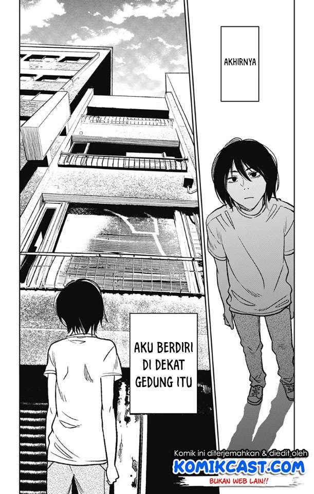 Jumyou wo Kaitotte Moratta. Ichinen ni Tsuki, Ichimanen de. Chapter 01 Gambar 31