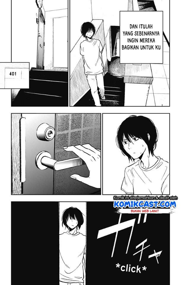 Jumyou wo Kaitotte Moratta. Ichinen ni Tsuki, Ichimanen de. Chapter 01 Gambar 33