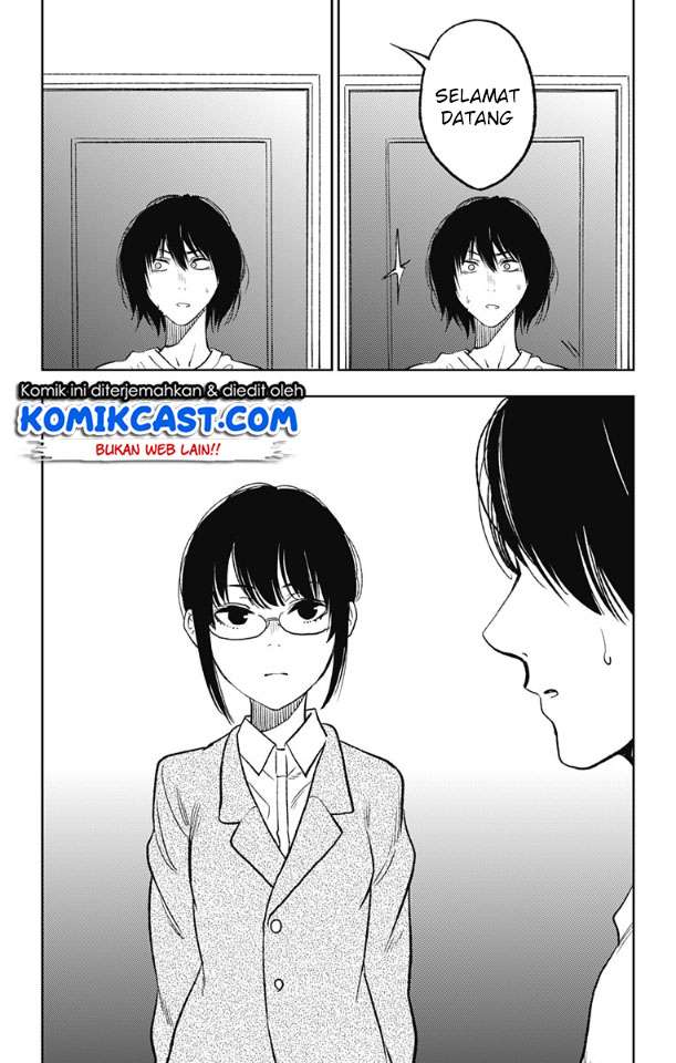 Jumyou wo Kaitotte Moratta. Ichinen ni Tsuki, Ichimanen de. Chapter 01 Gambar 35