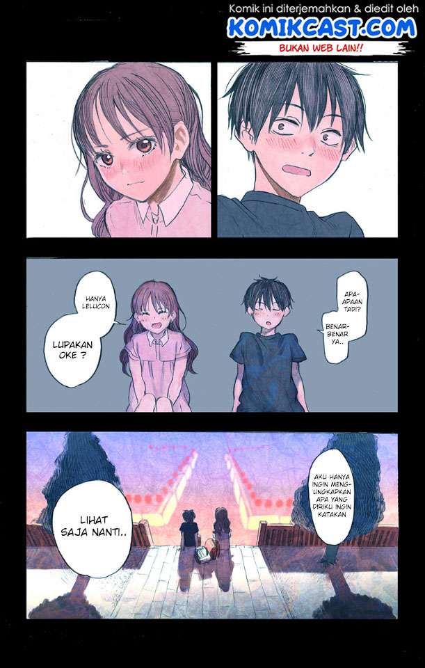 Jumyou wo Kaitotte Moratta. Ichinen ni Tsuki, Ichimanen de. Chapter 01 Gambar 4