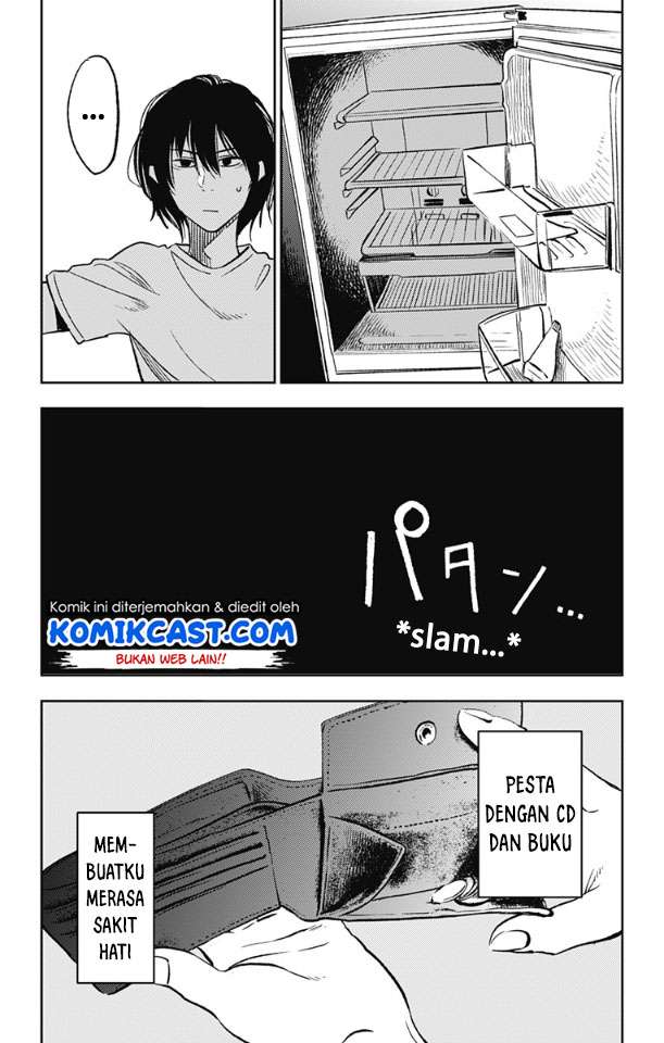 Jumyou wo Kaitotte Moratta. Ichinen ni Tsuki, Ichimanen de. Chapter 01 Gambar 9