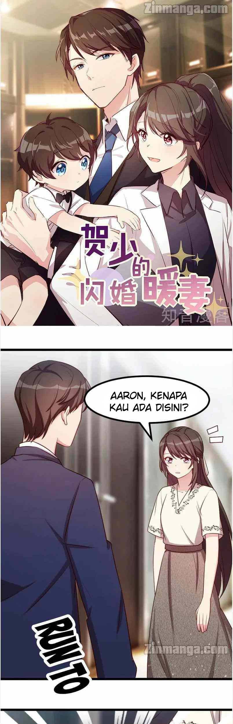Baca Manhua CEO’s Sudden Proposal Chapter 215 Gambar 2