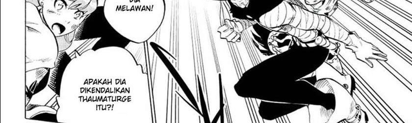 Baca Manga Radiant Chapter 72 Gambar 2