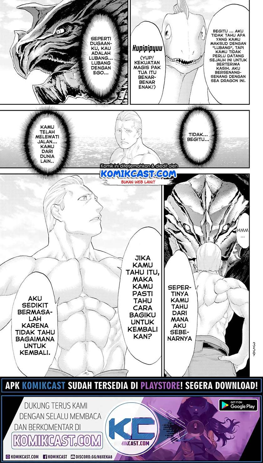 Isekai Putin Chapter 28 Gambar 13