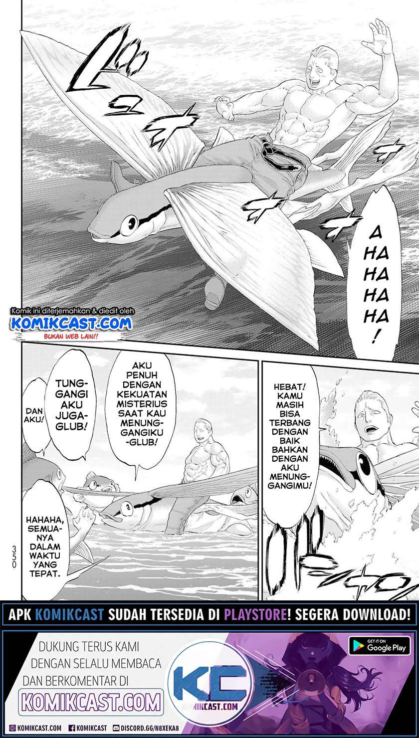 Isekai Putin Chapter 28 Gambar 5
