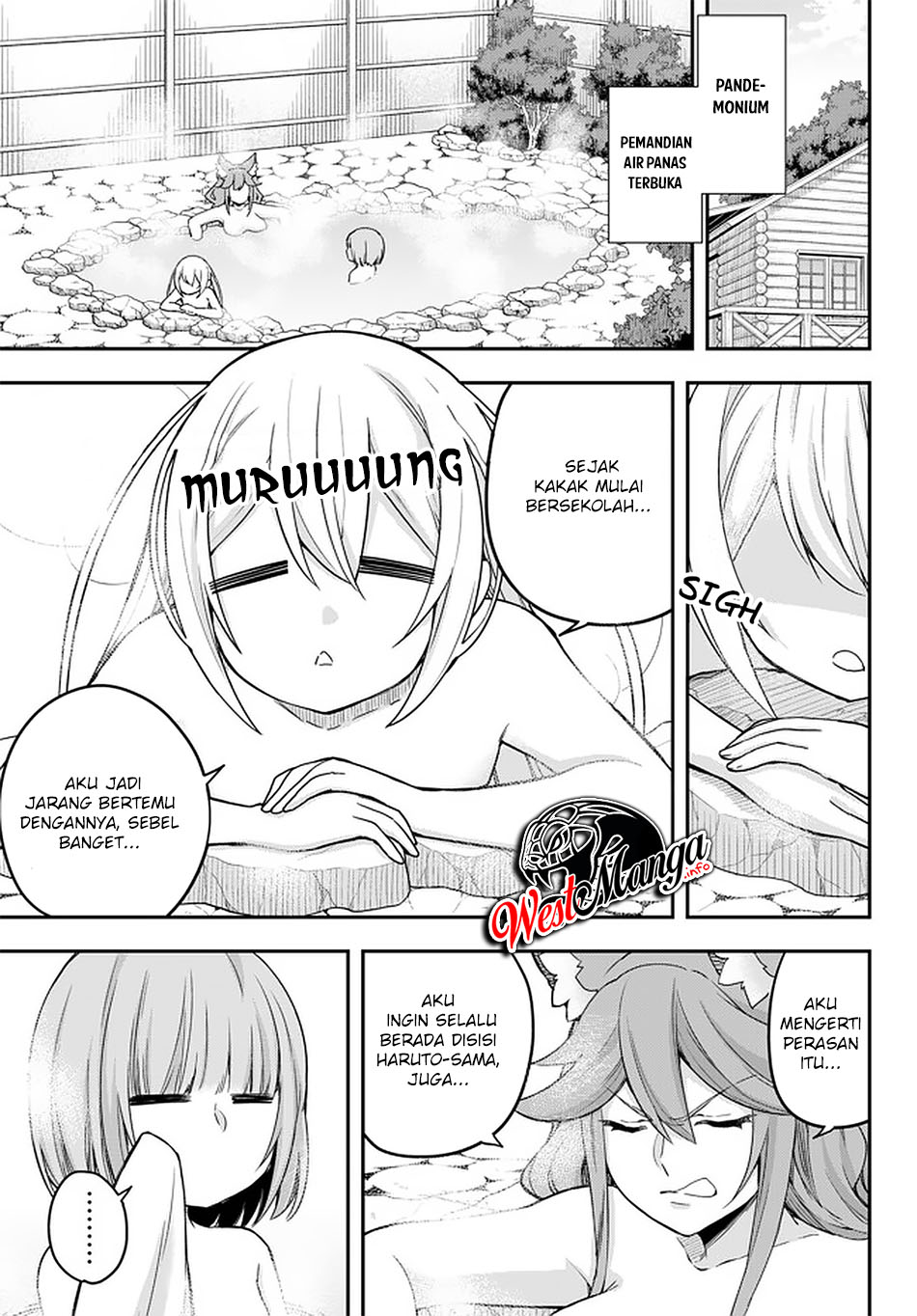 Baca Manga Jitsu wa Ore, Saikyou deshita? Chapter 30 Gambar 2