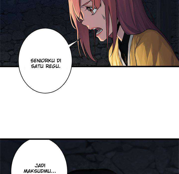 Her Summon Chapter 43 Gambar 3