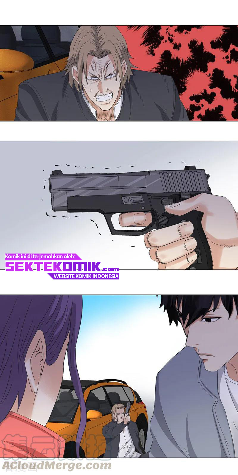 Master University Chapter 186 Gambar 17