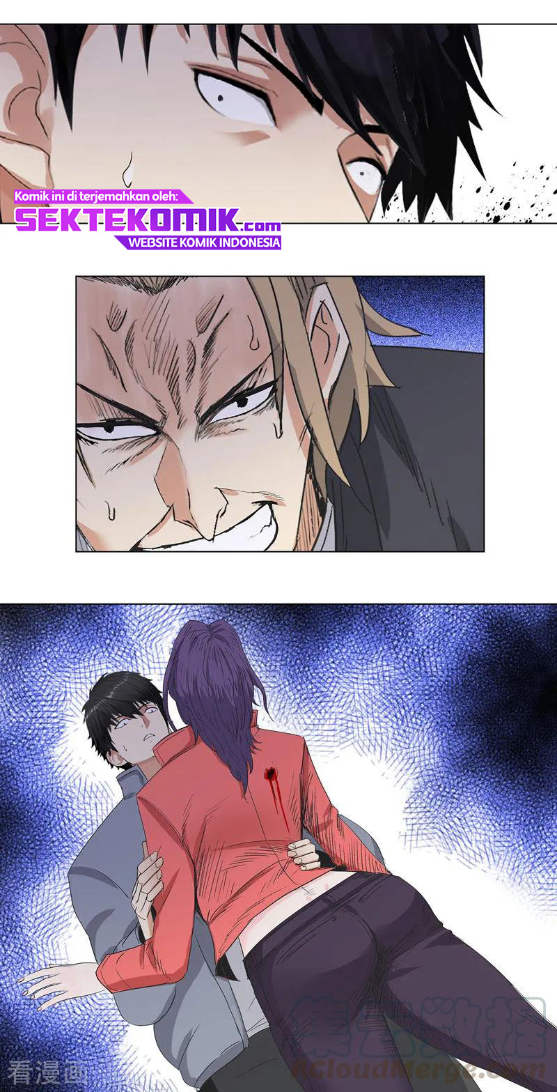 Master University Chapter 186 Gambar 19