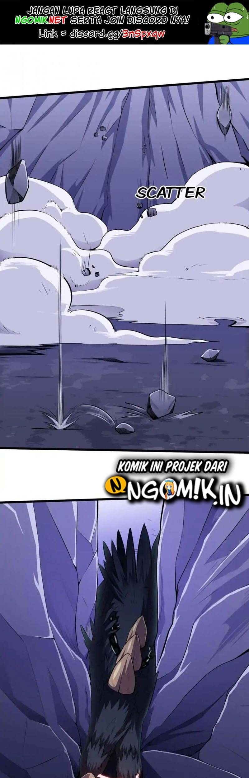 Baca Manhua Martial Arts Reigns Chapter 120 Gambar 2