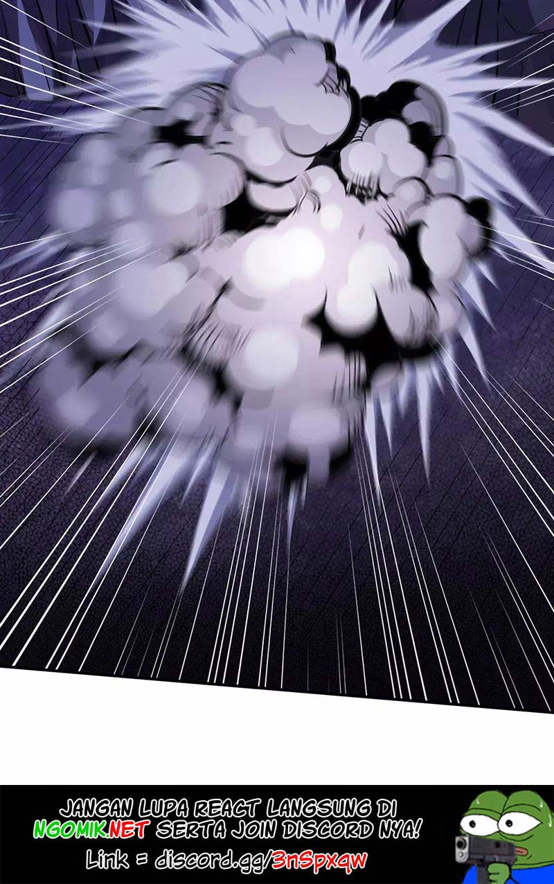 Martial Arts Reigns Chapter 119 Gambar 33