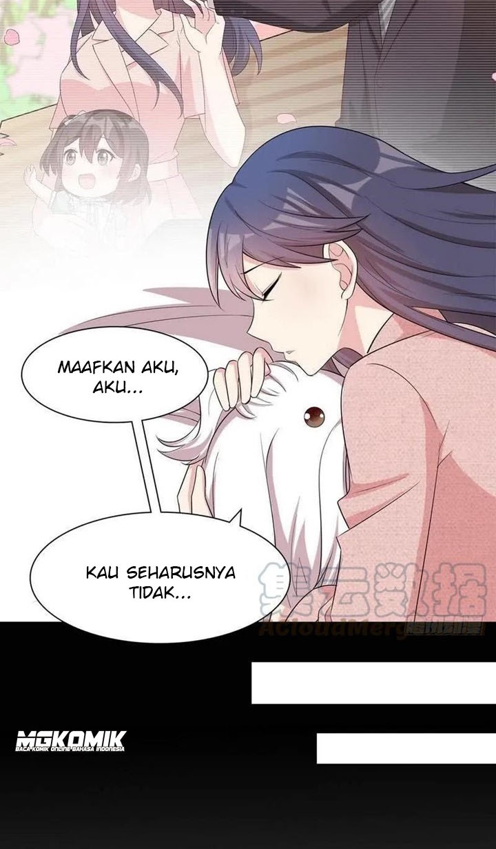 The Wife Contract and My Daughter’s Nanny Chapter 112 Gambar 17