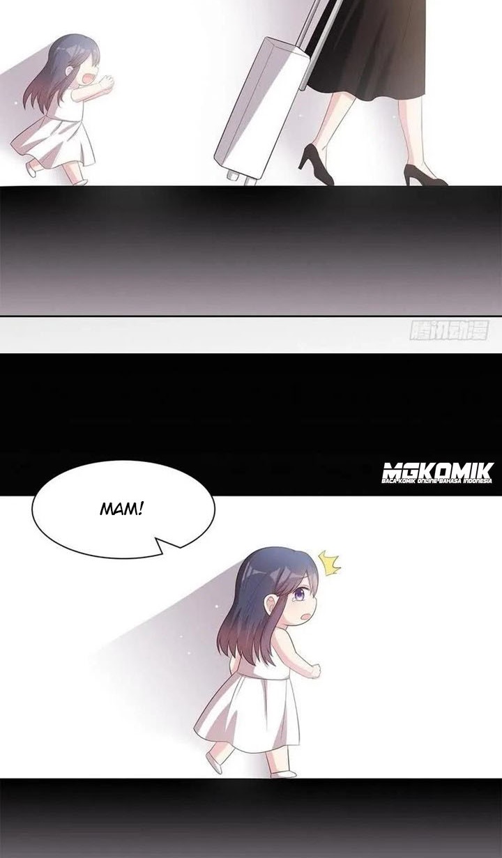 The Wife Contract and My Daughter’s Nanny Chapter 112 Gambar 22