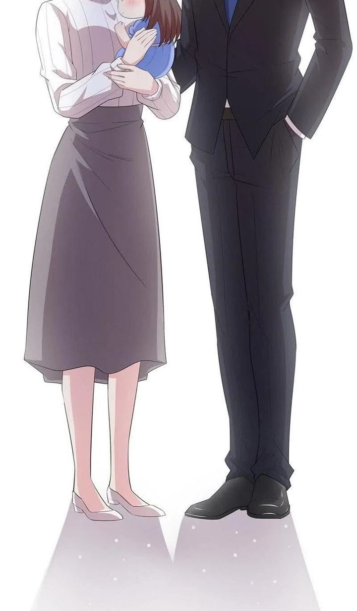 The Wife Contract and My Daughter’s Nanny Chapter 112 Gambar 26