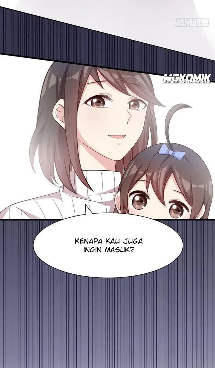 The Wife Contract and My Daughter’s Nanny Chapter 112 Gambar 27