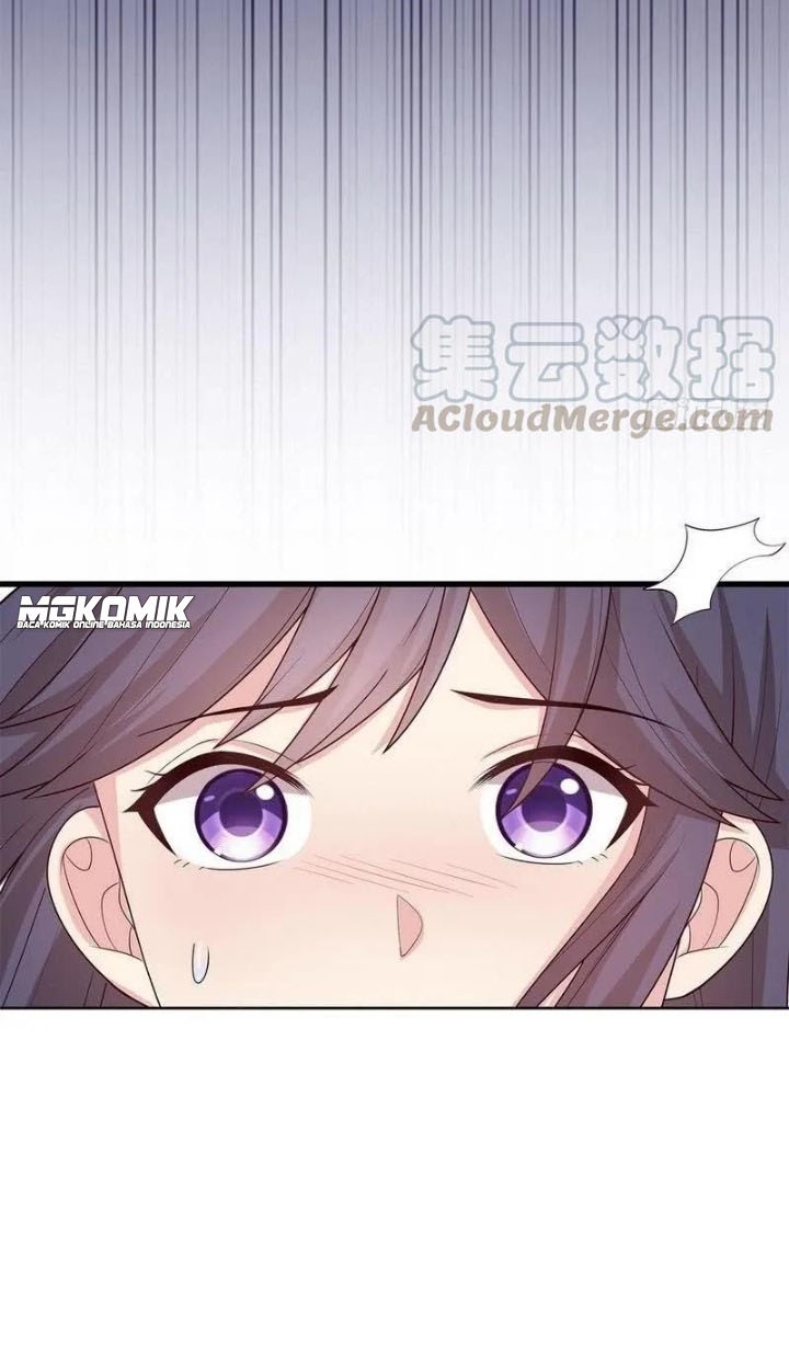 The Wife Contract and My Daughter’s Nanny Chapter 112 Gambar 28