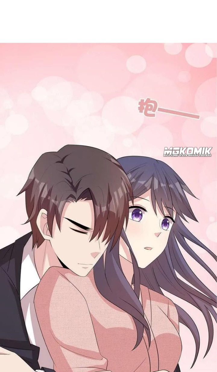 The Wife Contract and My Daughter’s Nanny Chapter 112 Gambar 36