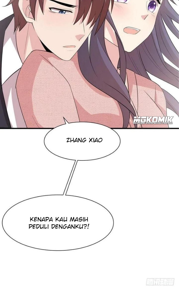 The Wife Contract and My Daughter’s Nanny Chapter 112 Gambar 38