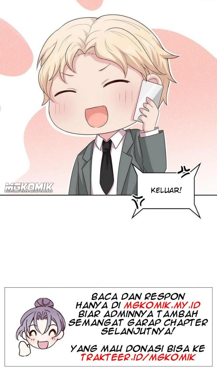 The Wife Contract and My Daughter’s Nanny Chapter 112 Gambar 40
