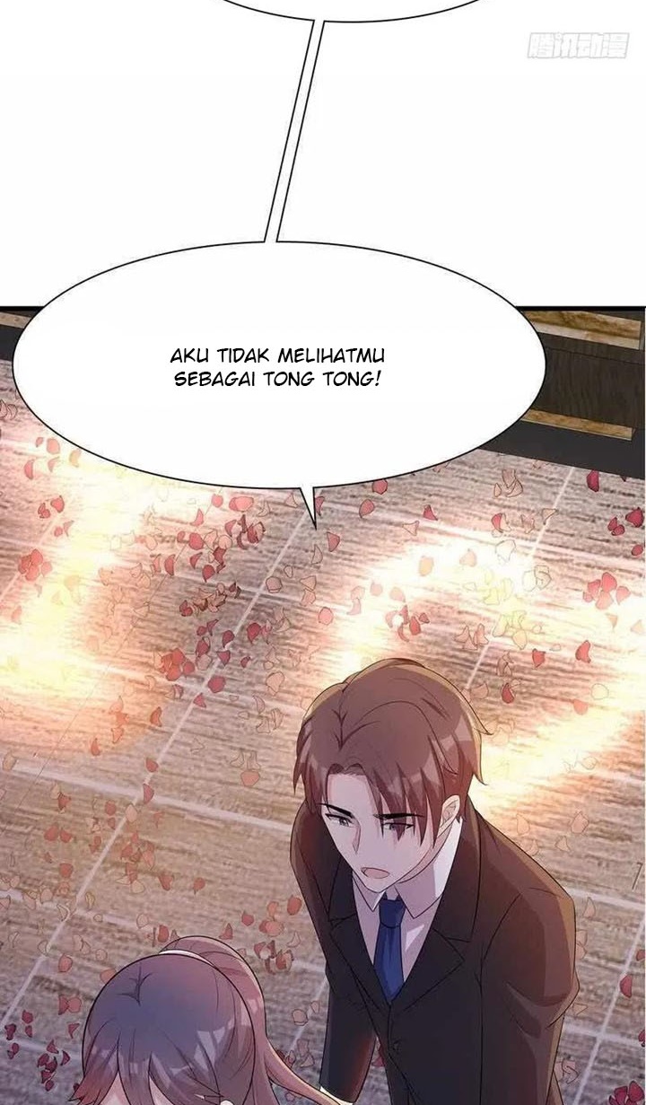 The Wife Contract and My Daughter’s Nanny Chapter 112 Gambar 6