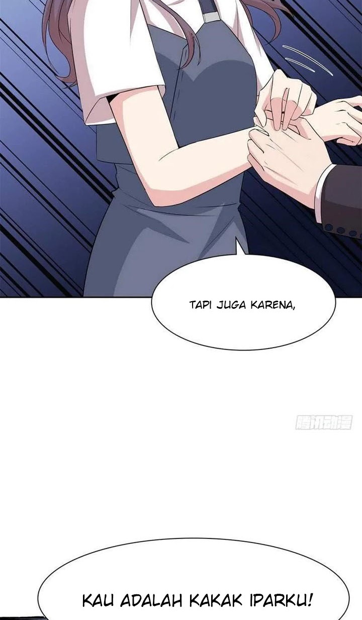 The Wife Contract and My Daughter’s Nanny Chapter 112 Gambar 8