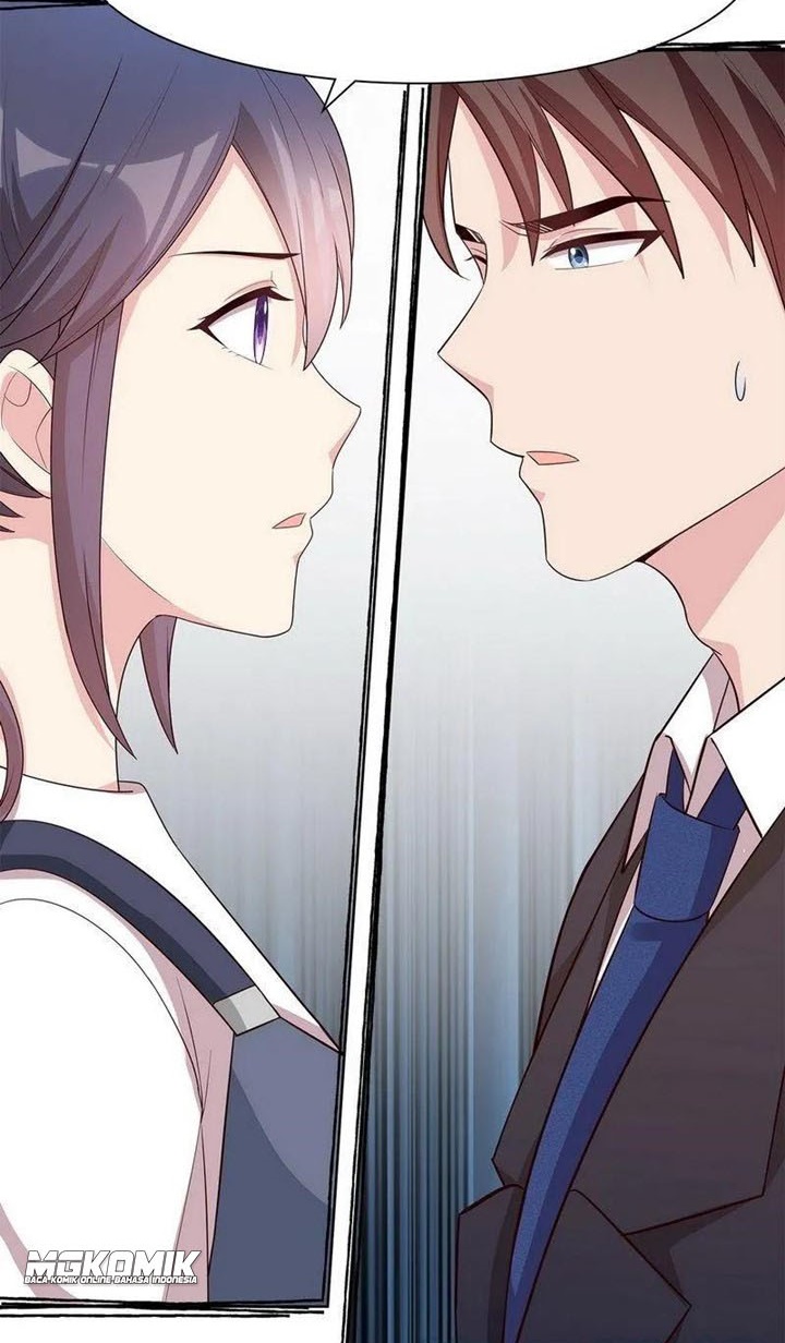 The Wife Contract and My Daughter’s Nanny Chapter 112 Gambar 9