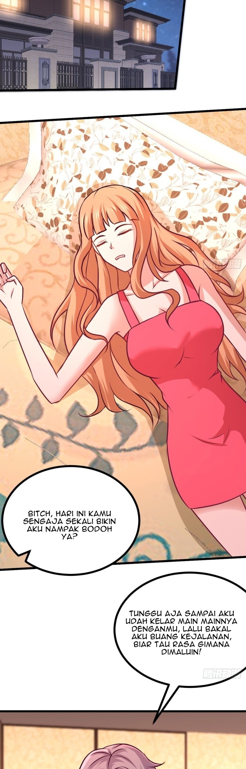 Dragon King Hall Chapter 86 Gambar 3