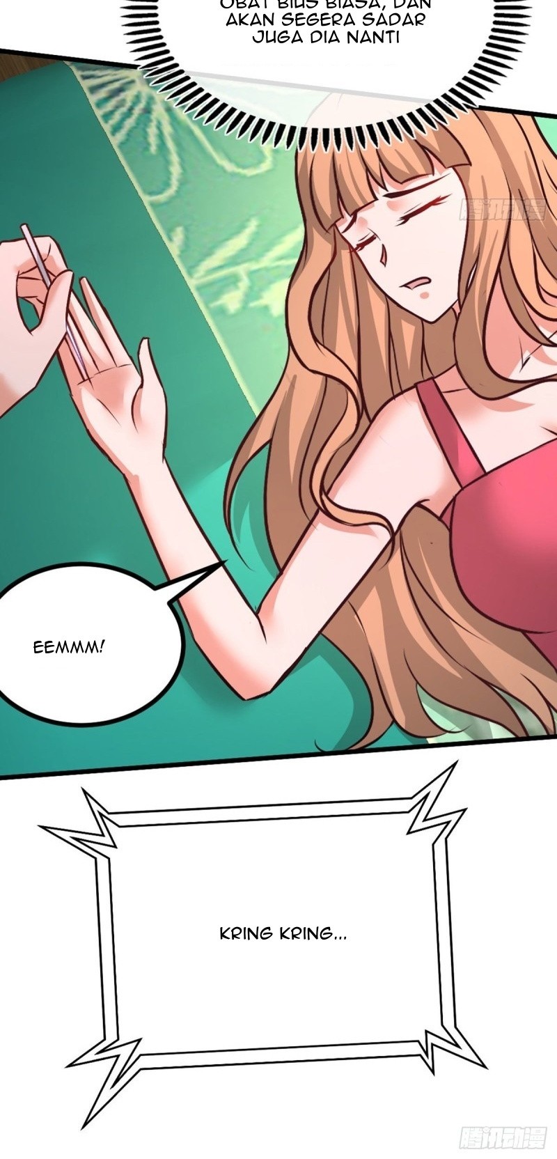 Dragon King Hall Chapter 86 Gambar 7