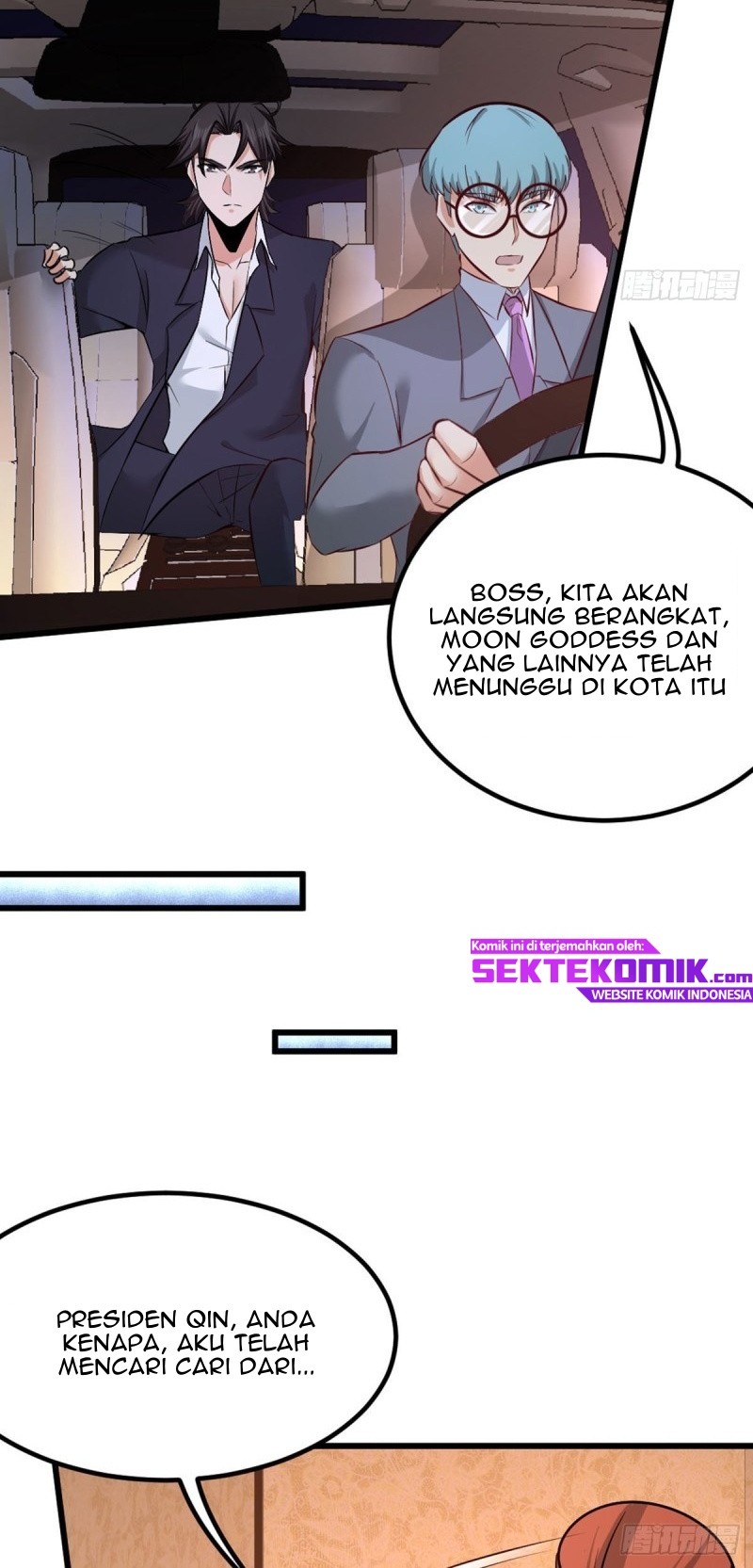 Dragon King Hall Chapter 86 Gambar 10