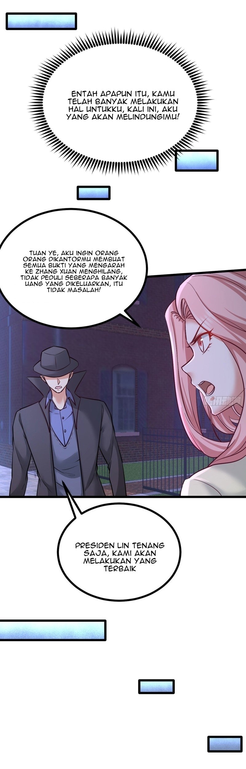 Dragon King Hall Chapter 86 Gambar 17