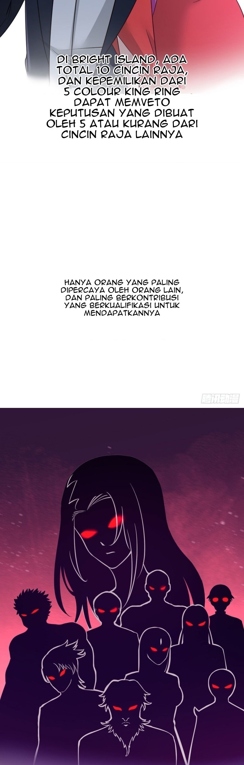 Dragon King Hall Chapter 86 Gambar 20