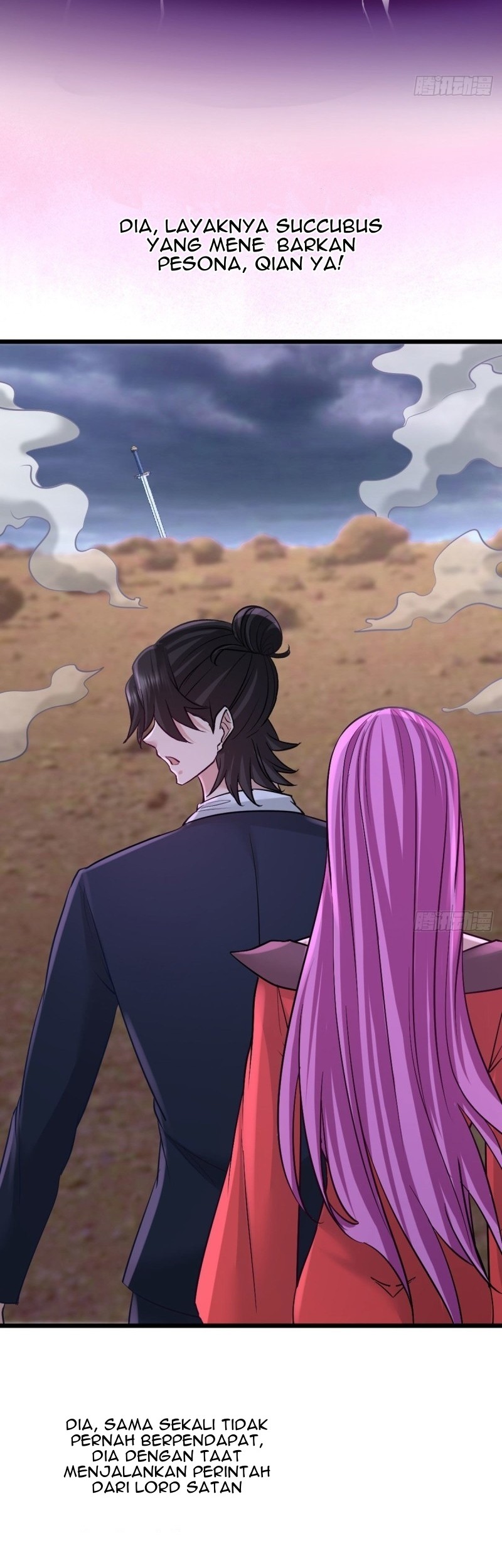 Dragon King Hall Chapter 86 Gambar 21