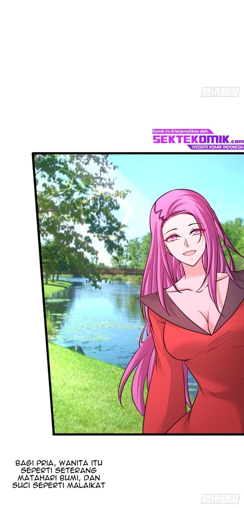 Dragon King Hall Chapter 86 Gambar 22