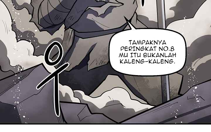Raid Chapter 82 Gambar 21