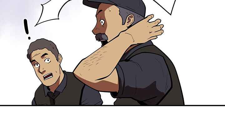 Raid Chapter 82 Gambar 26