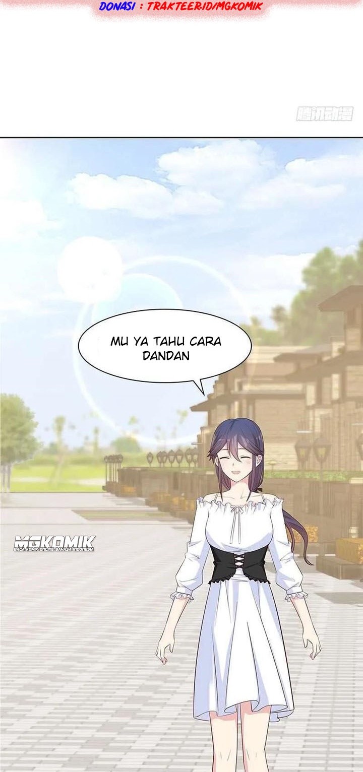 The Wife Contract and My Daughter’s Nanny Chapter 113 Gambar 17
