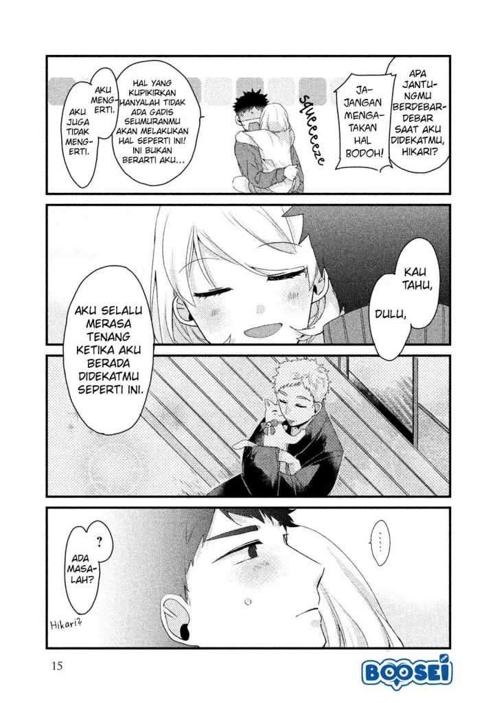 zense coupling chapter 16 - Page 18