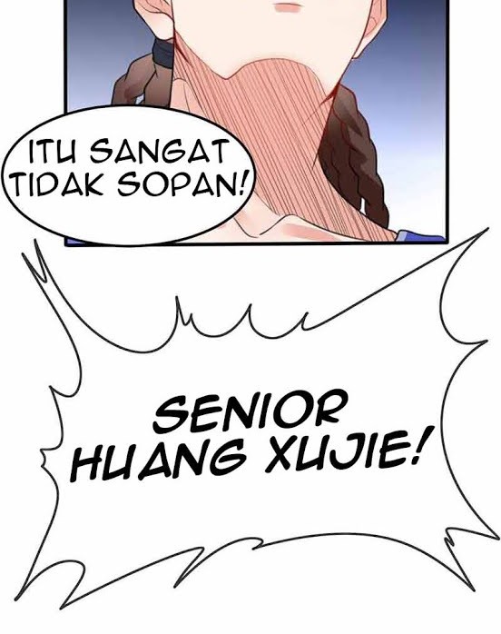 Dragon King Son Chapter 12 Gambar 7