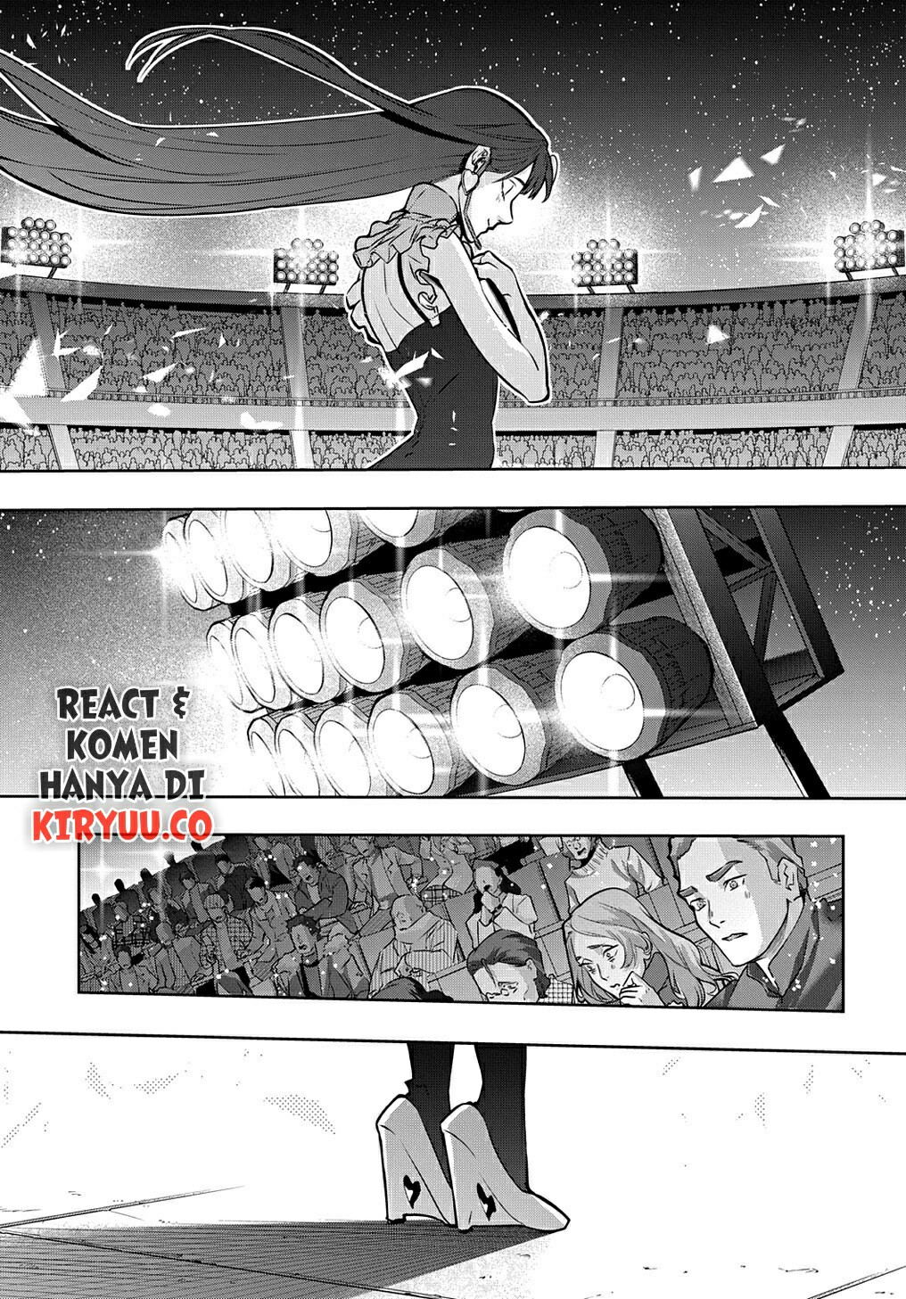 The Kingdom of Ruin Chapter 21 Gambar 25