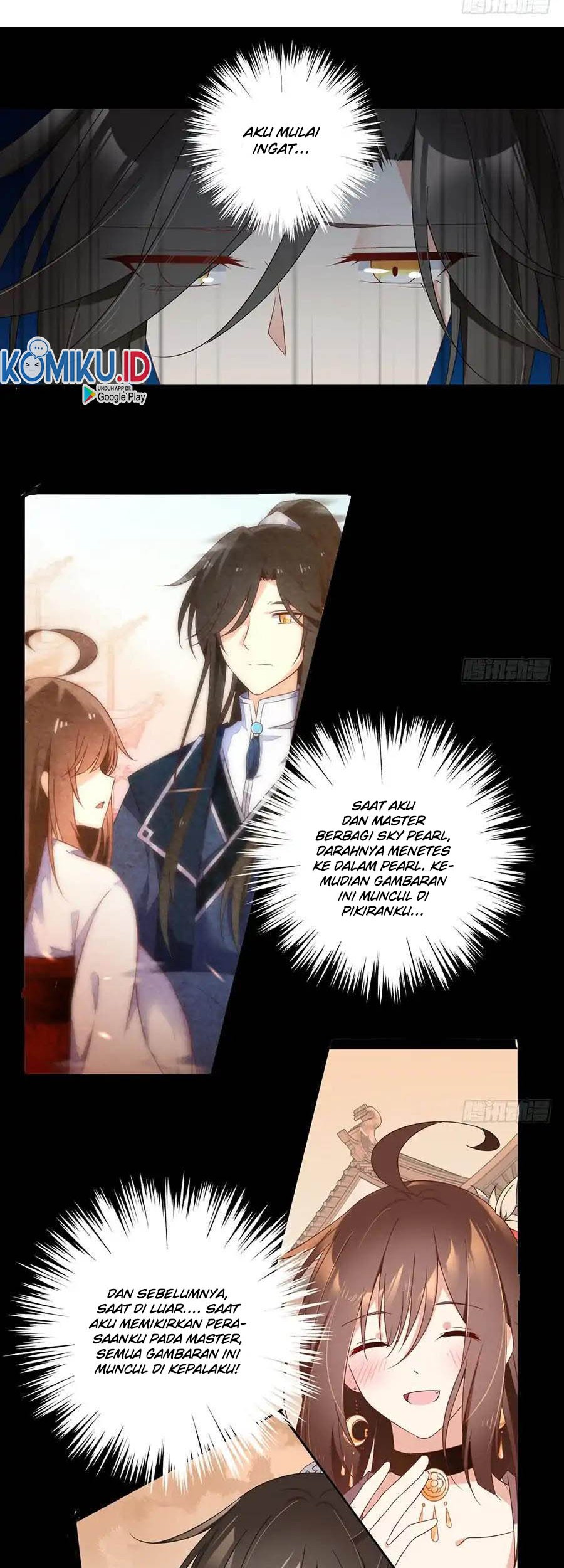 Meng Shi Zai Shang Chapter 108 Gambar 4