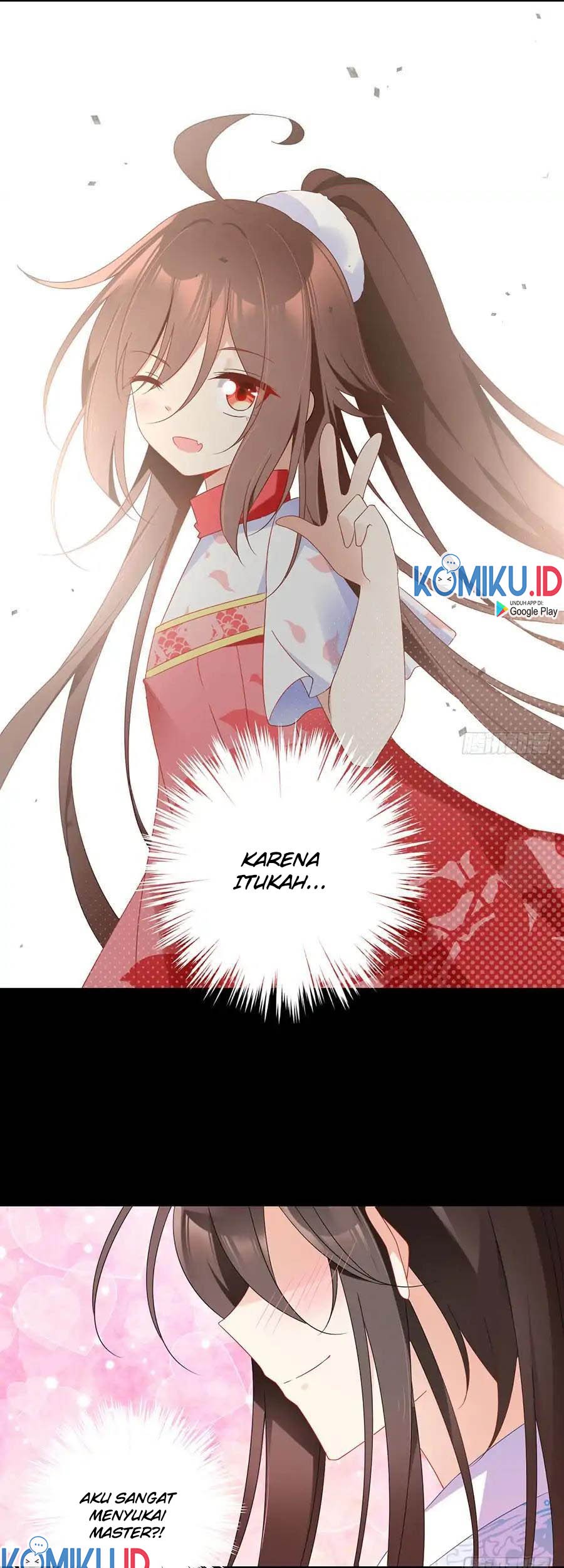 Meng Shi Zai Shang Chapter 108 Gambar 7