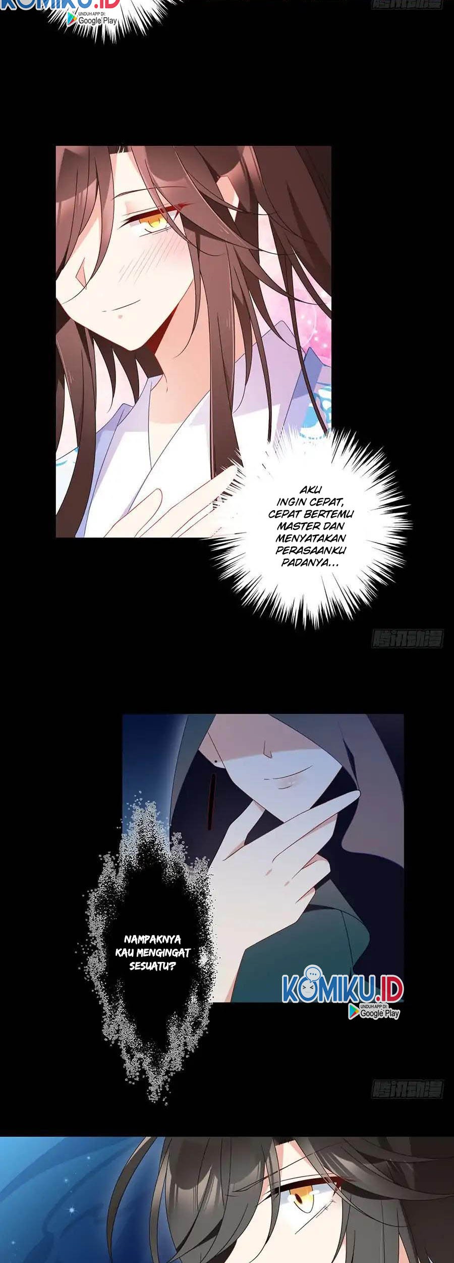 Meng Shi Zai Shang Chapter 108 Gambar 8